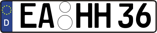 EA-HH36