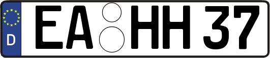 EA-HH37