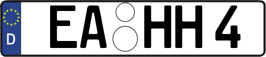EA-HH4
