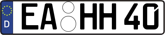 EA-HH40