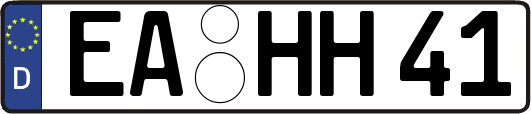 EA-HH41
