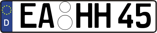 EA-HH45