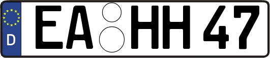 EA-HH47