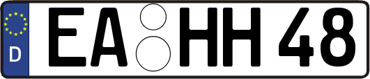 EA-HH48