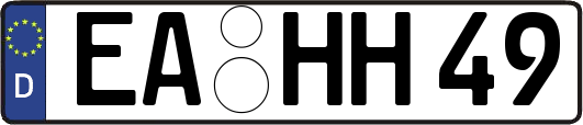 EA-HH49
