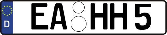 EA-HH5