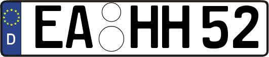 EA-HH52