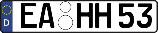EA-HH53