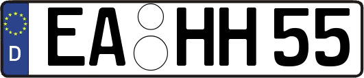 EA-HH55