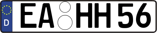 EA-HH56