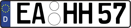 EA-HH57