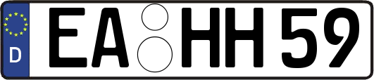 EA-HH59