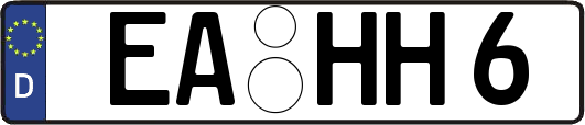 EA-HH6