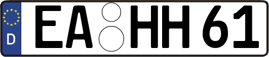 EA-HH61
