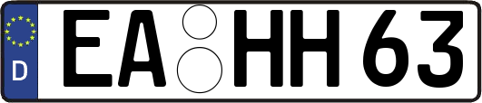 EA-HH63