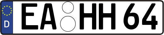 EA-HH64