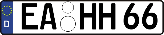EA-HH66