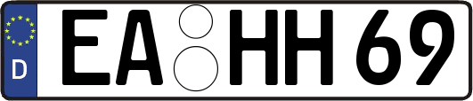 EA-HH69