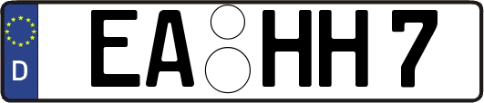 EA-HH7