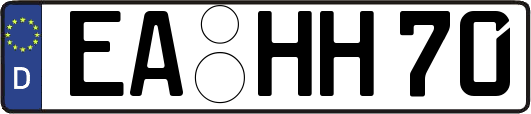 EA-HH70