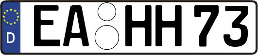 EA-HH73