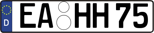 EA-HH75