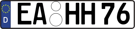 EA-HH76