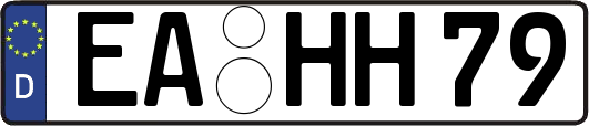 EA-HH79