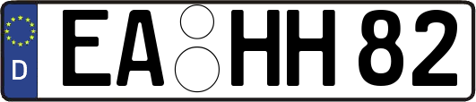 EA-HH82