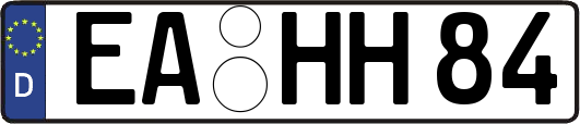 EA-HH84
