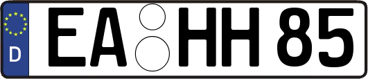 EA-HH85