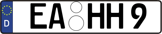 EA-HH9