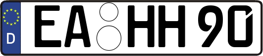 EA-HH90