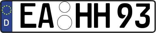EA-HH93
