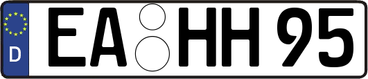 EA-HH95
