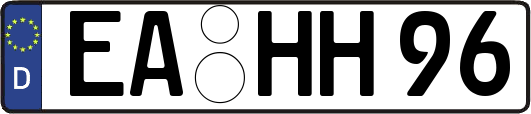 EA-HH96