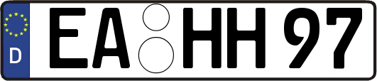 EA-HH97