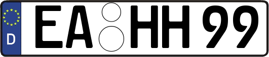 EA-HH99