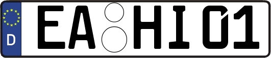 EA-HI01