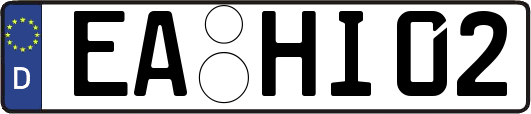 EA-HI02
