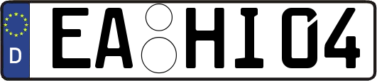 EA-HI04