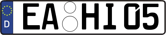 EA-HI05
