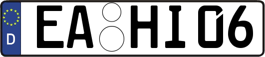 EA-HI06
