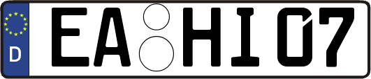 EA-HI07
