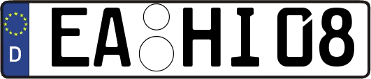 EA-HI08