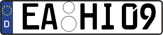 EA-HI09