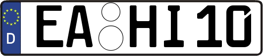 EA-HI10