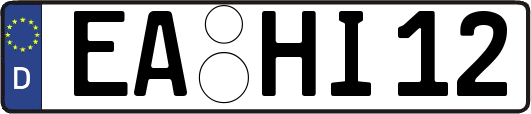 EA-HI12