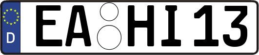 EA-HI13