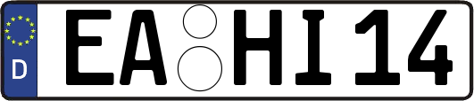 EA-HI14